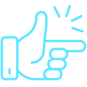 Thumbs Up Icon