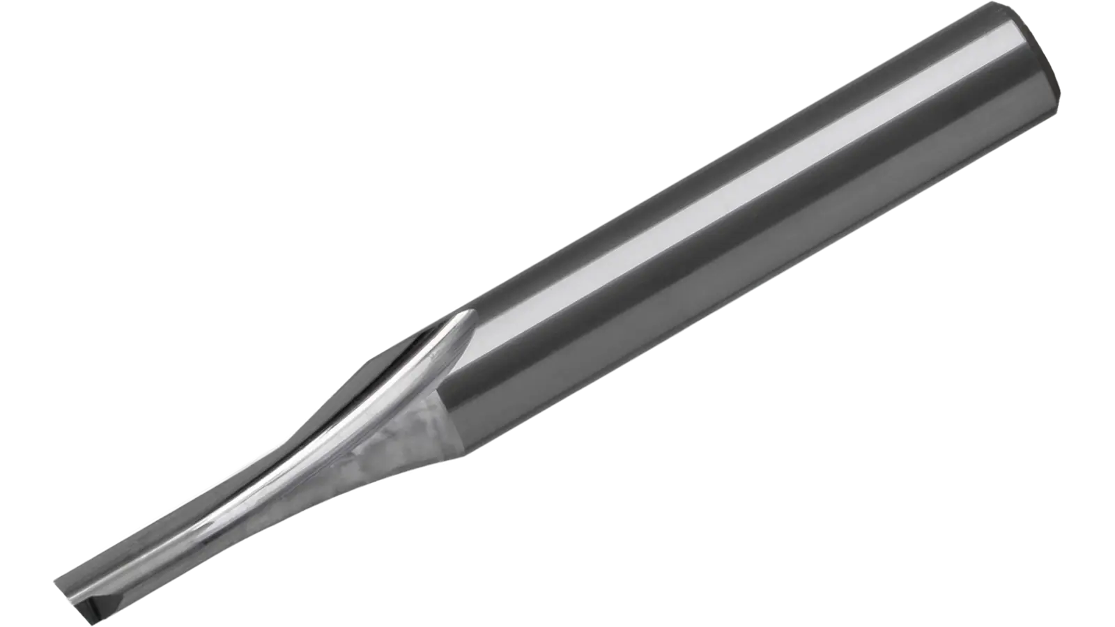 Milling cutter GL3 - straight left 3 mm