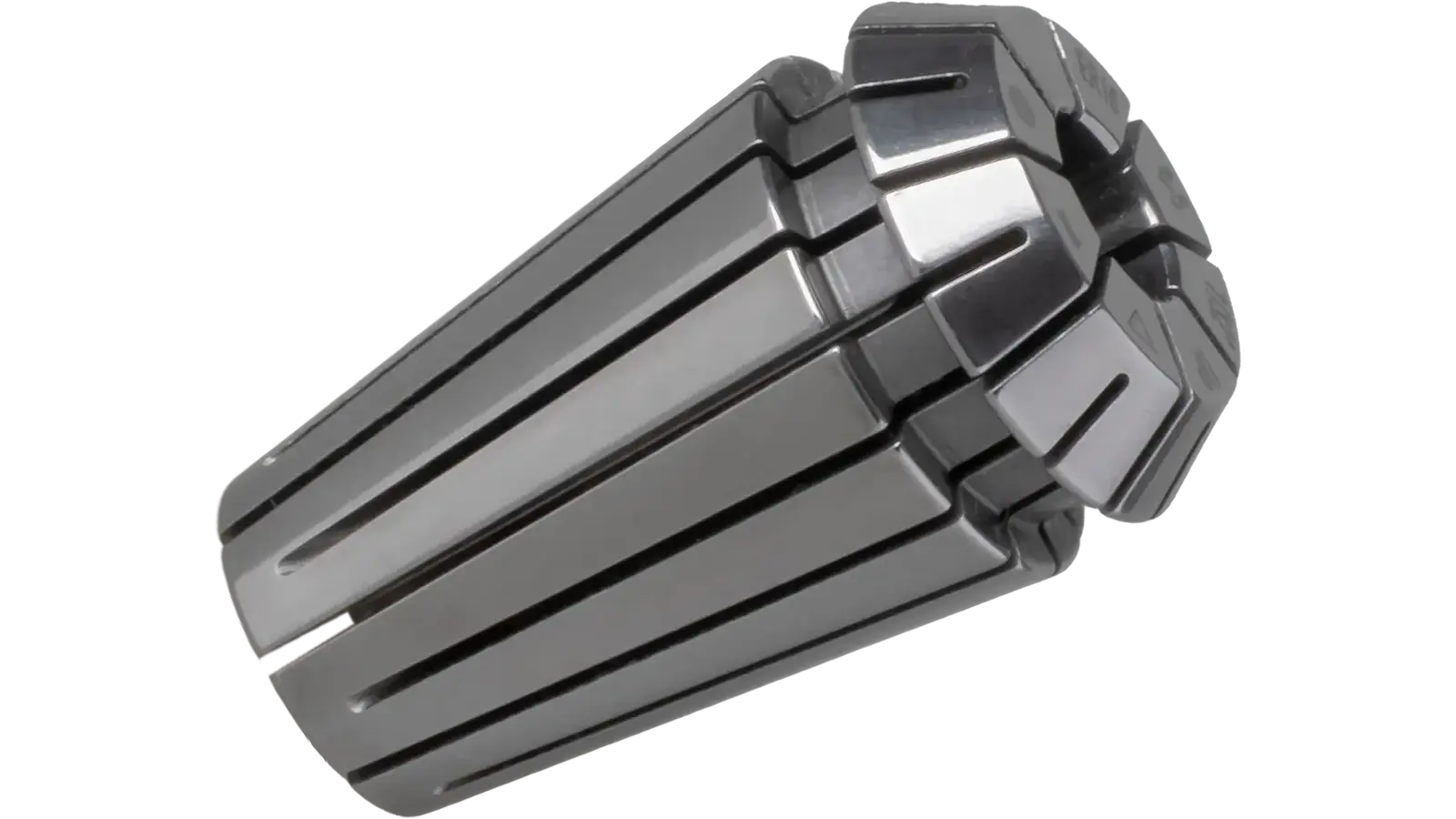 Collet chuck 6 mm ER 16-UP