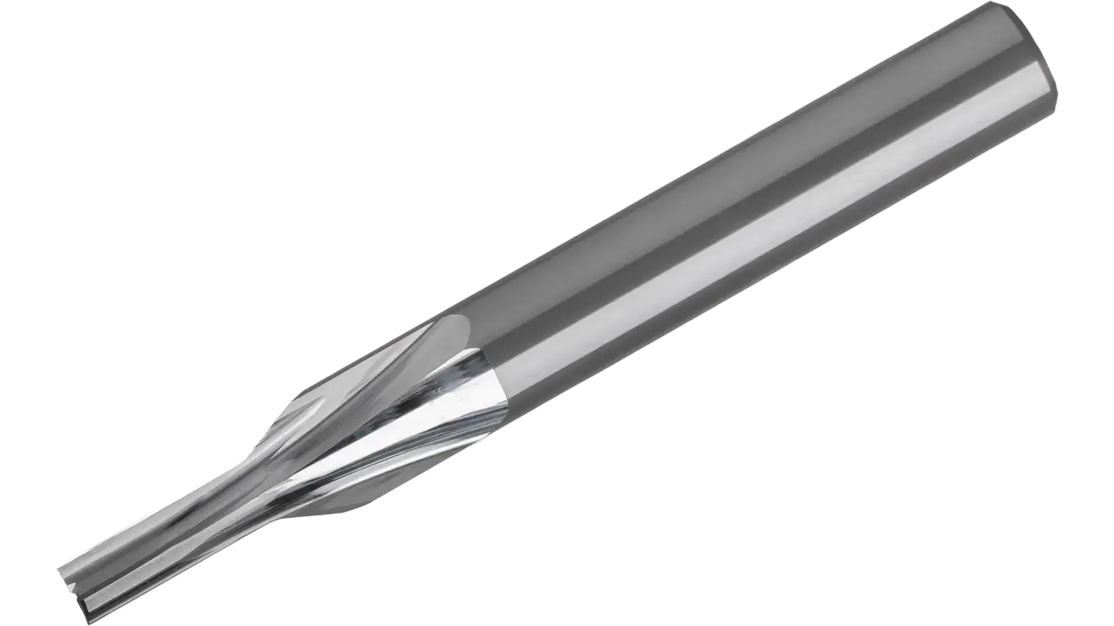 Milling cutter GL3/2 - straight left 3 mm