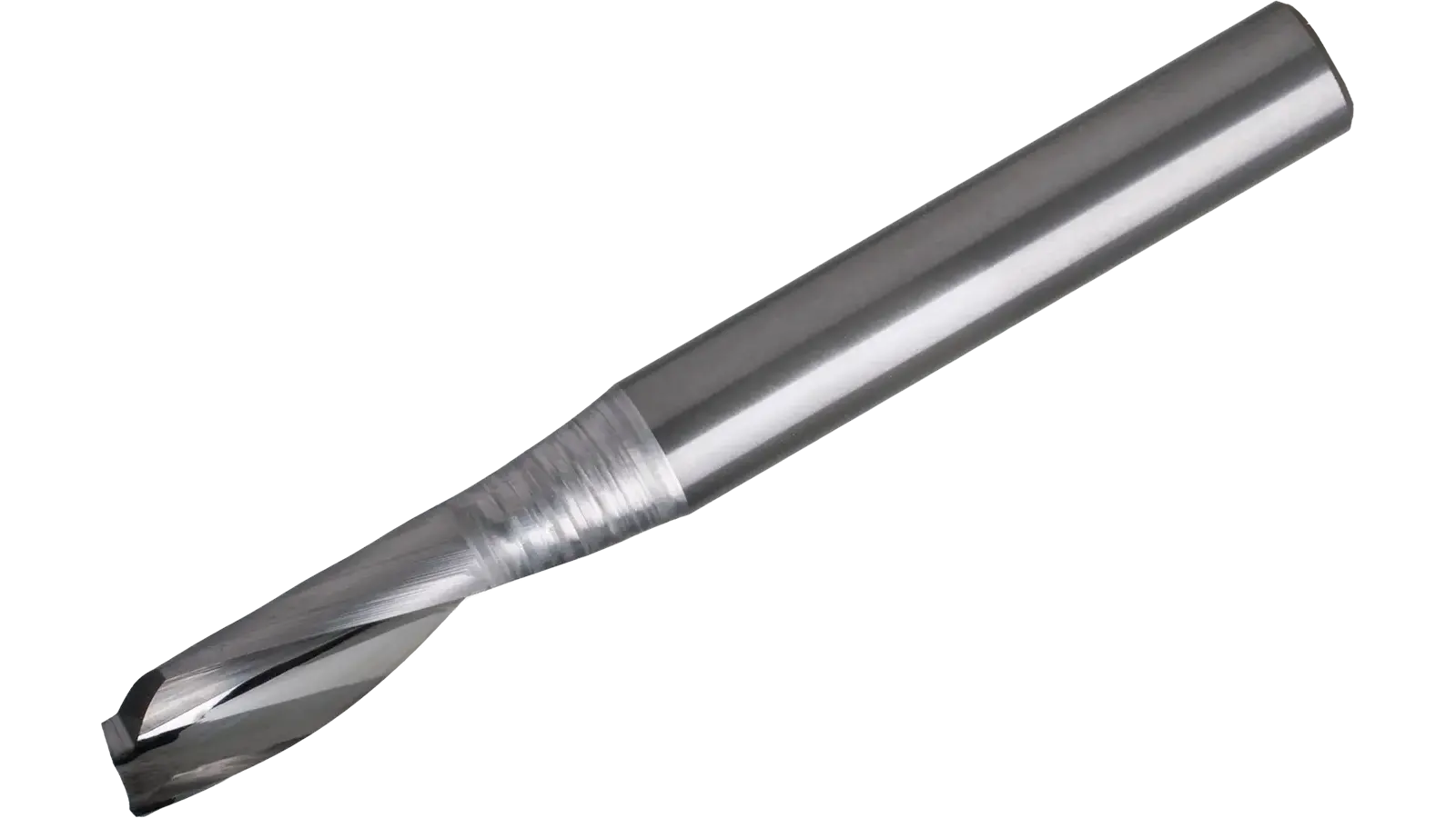 Milling cutter ZR8/L - drawing right 8 mm