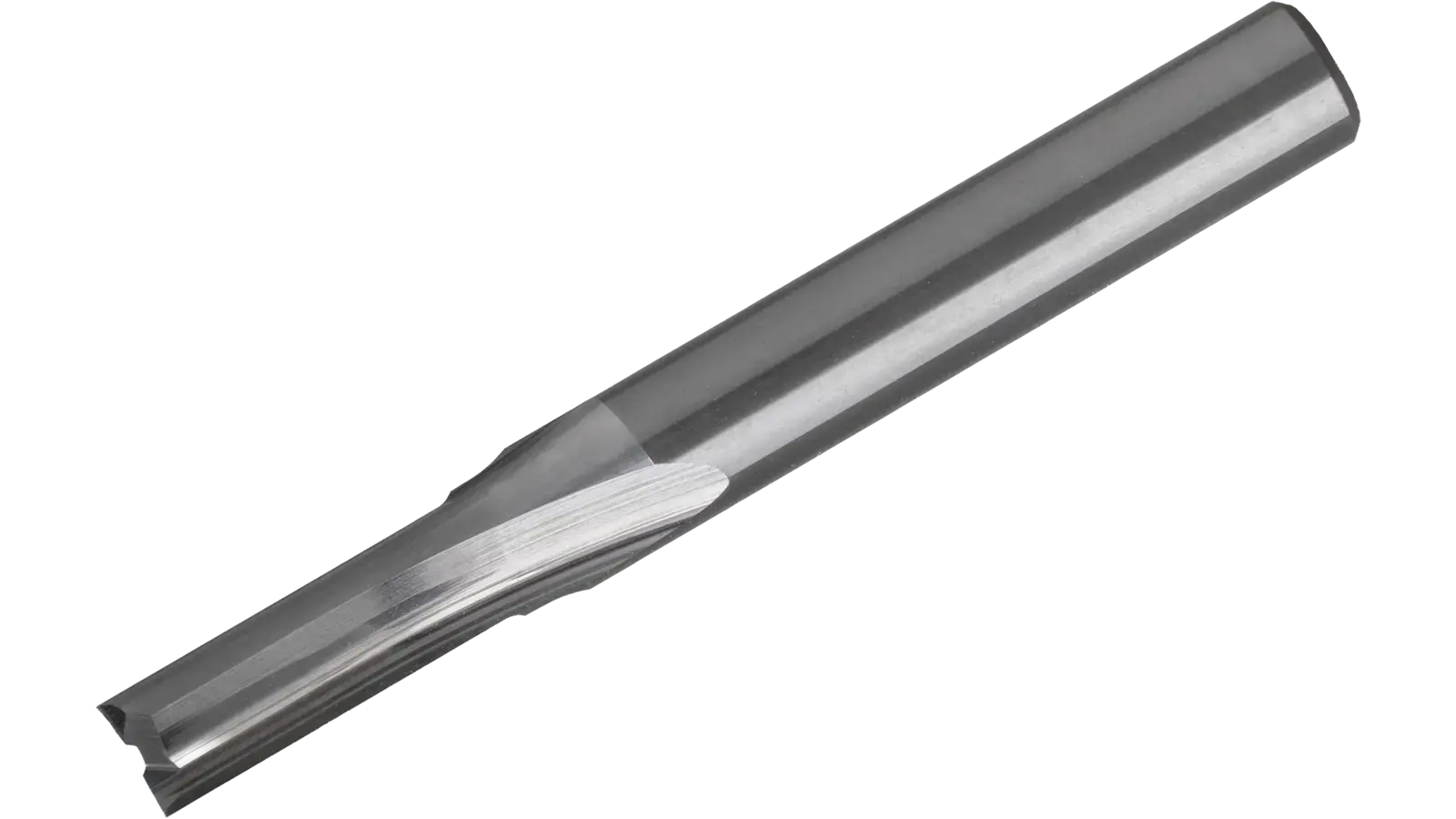 Milling cutter GR6/2L - straight right 6 mm