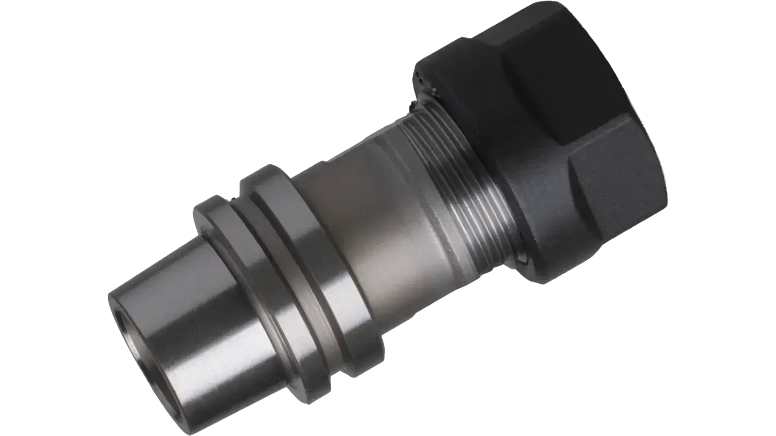 Tool cone HSK E25 ER16