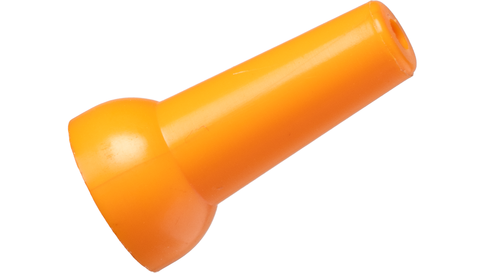 Blasluftrunddüse