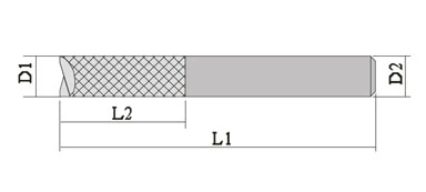 Cutter PR-8.8/ST-FE / L