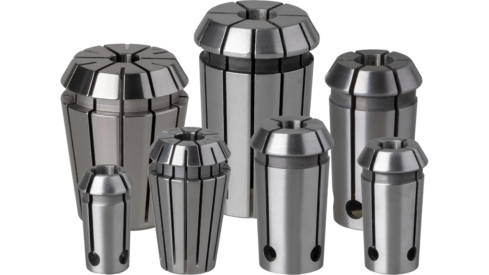 Collet chuck  2 mm 400 E