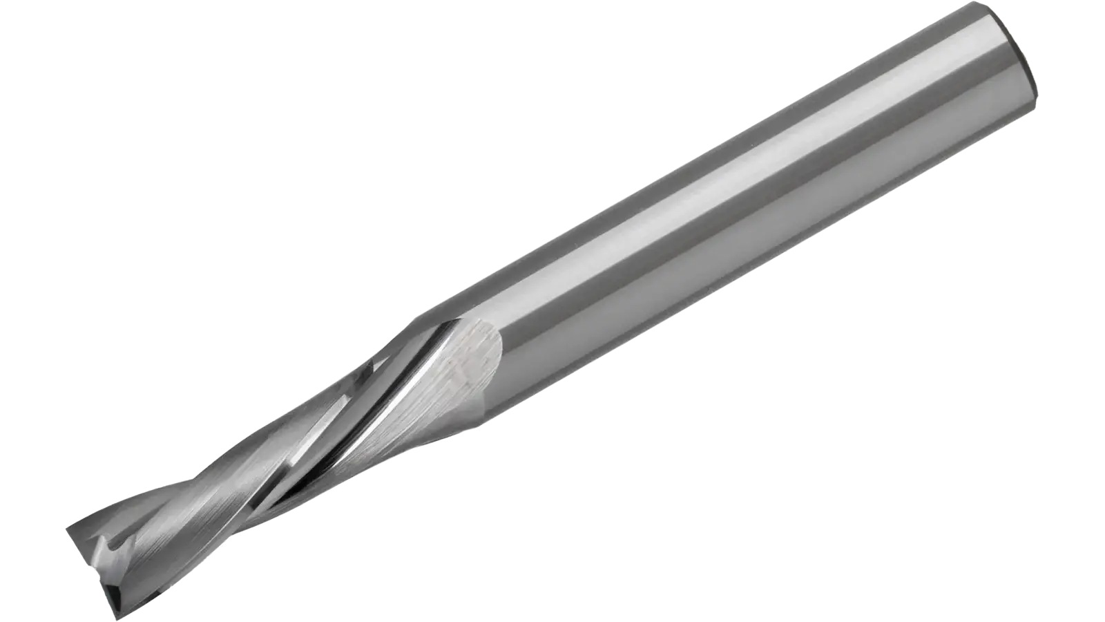 Milling cutter ZL5/2L- drawing left 5 mm
