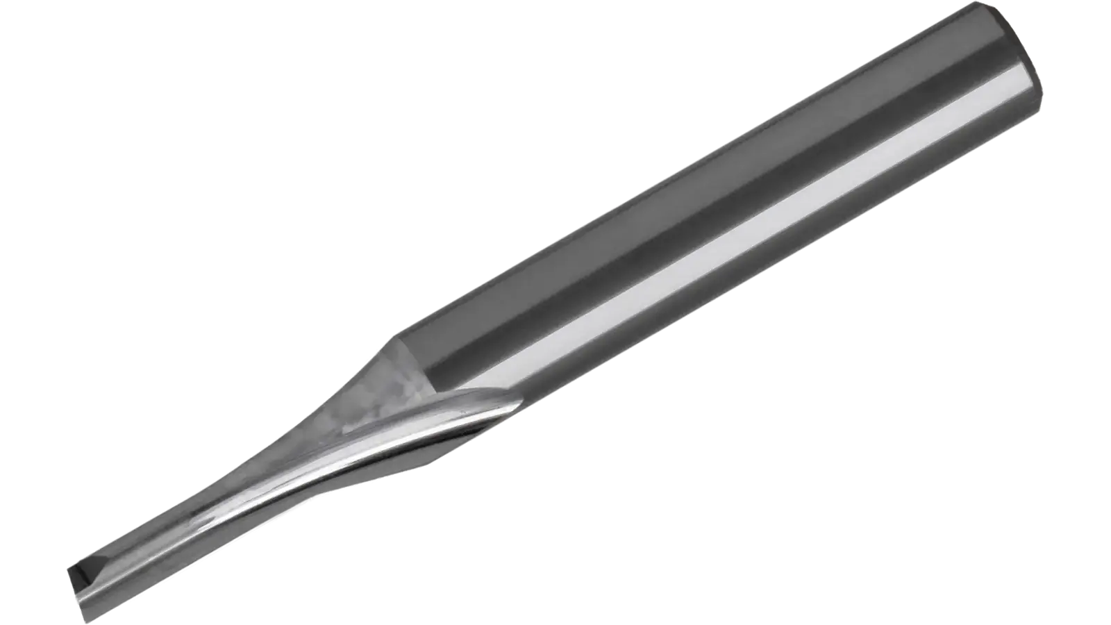 Milling cutter GR3 - straight right 3 mm