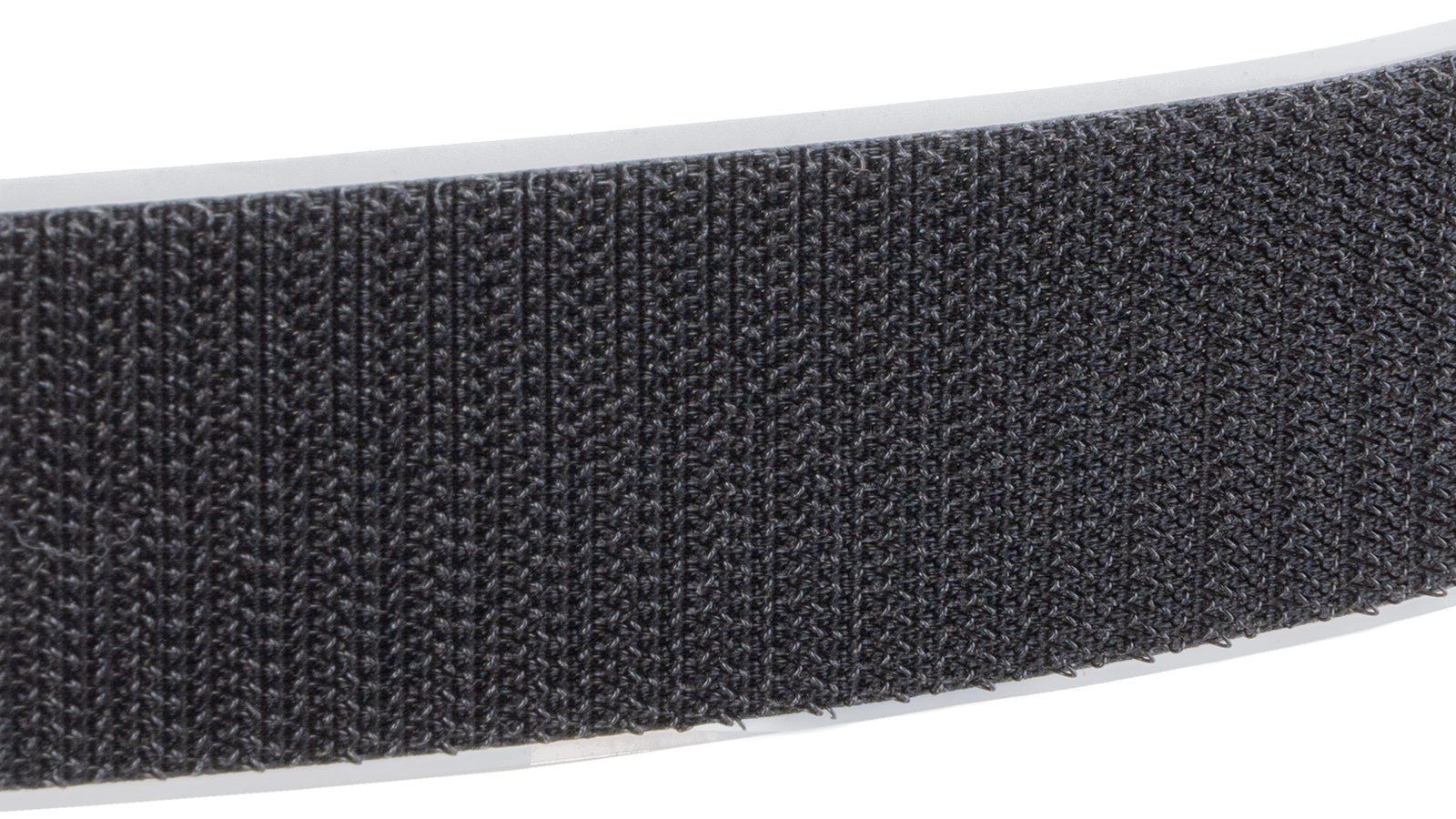 Klettband Filz - Hakenband, 30 mm breit