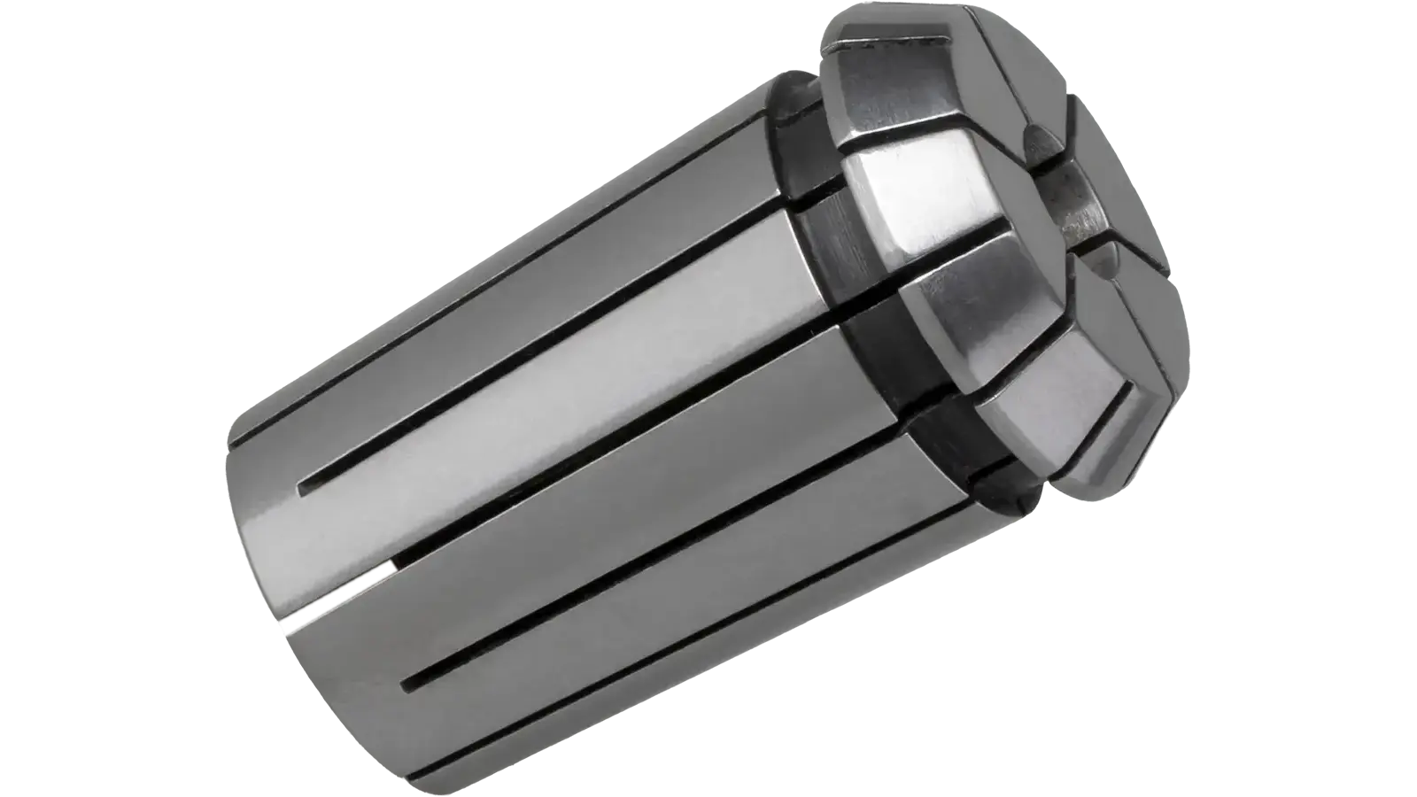 Collet chuck  8 mm 415 E