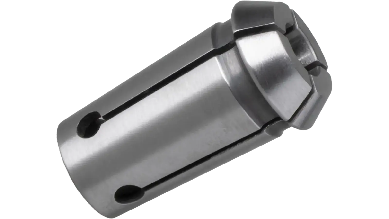 Collet chuck 6 mm 401 E