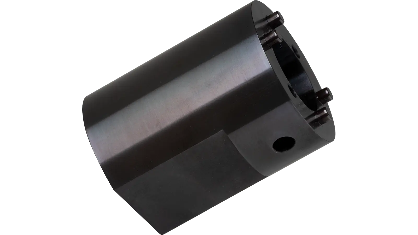 Clamping device WK25