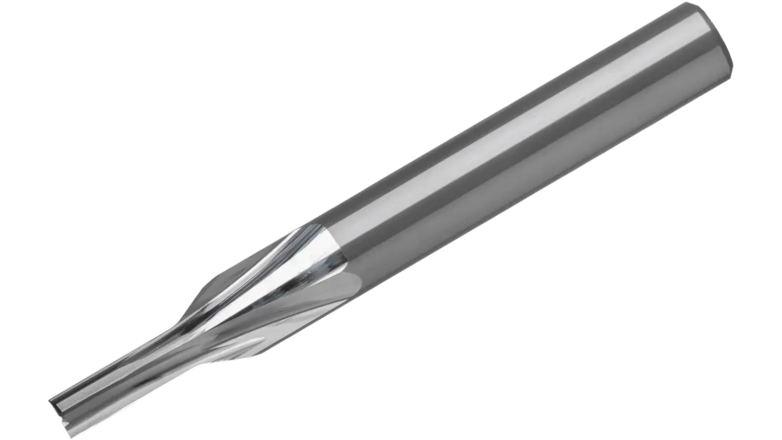 Milling cutter GR3/2 - straight right 3 mm