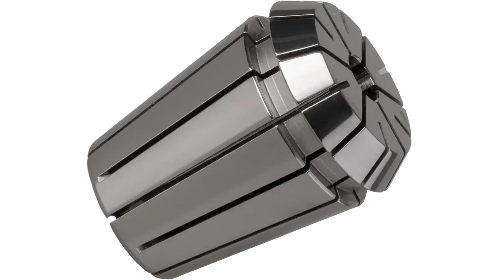 Collet chuck 8 mm 407 E