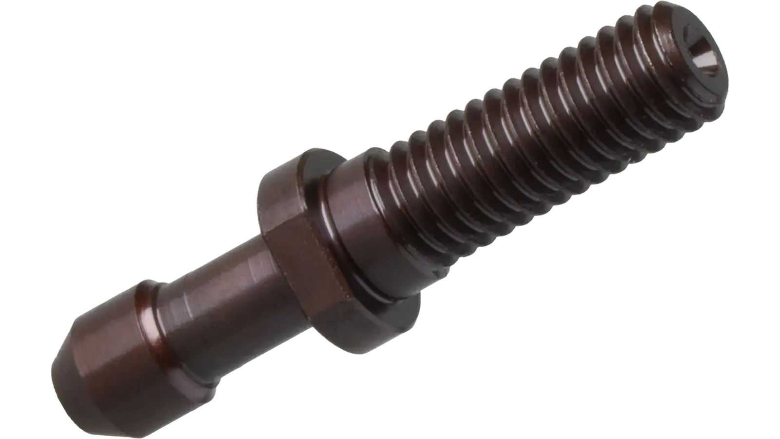 Clamping pin for WK19