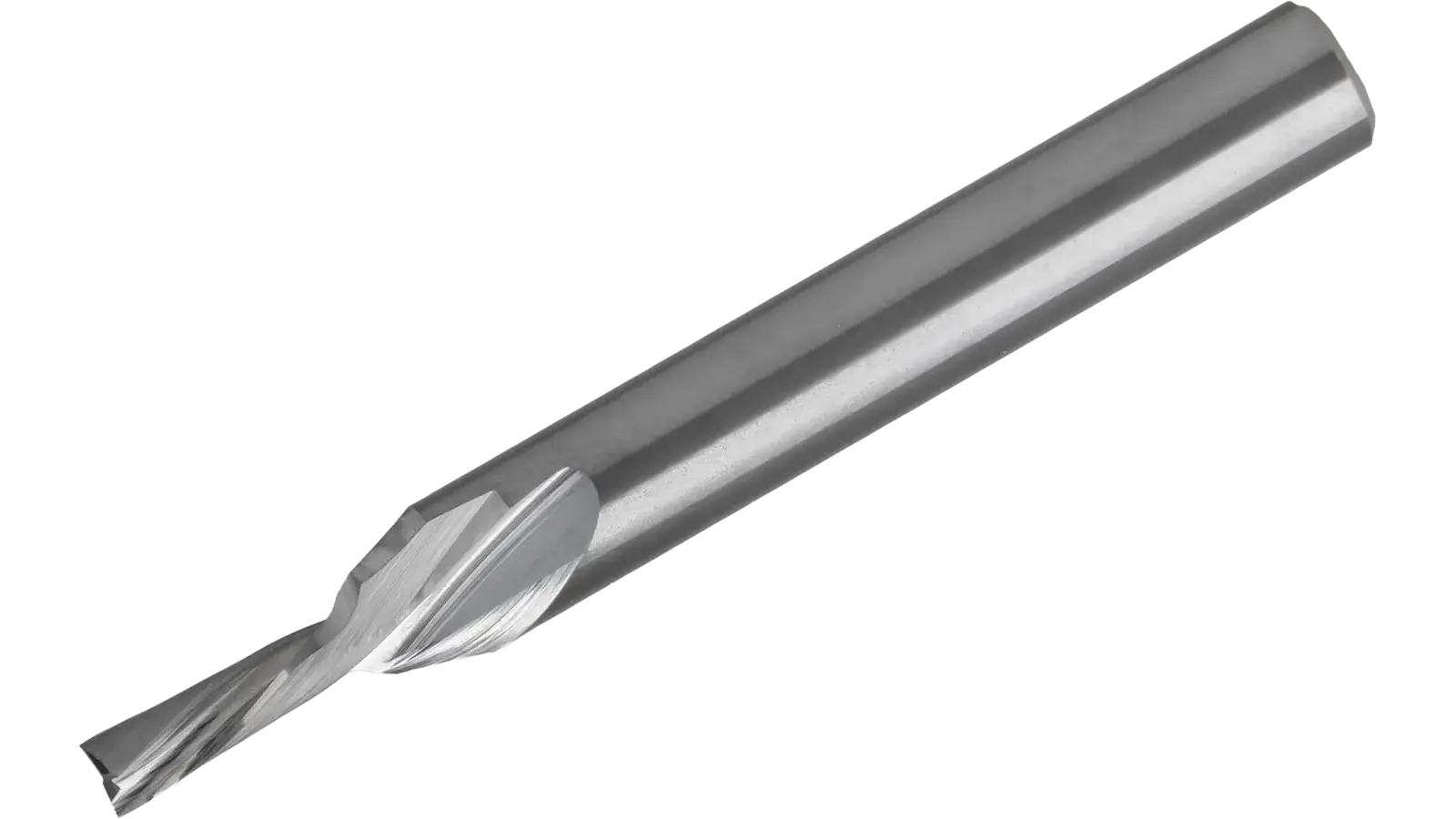 Milling cutter SR4/2 - sliding right 4 mm