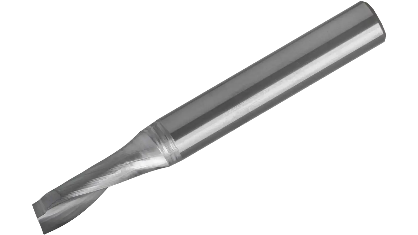 Milling cutter ZR5/L - drawing right 5 mm